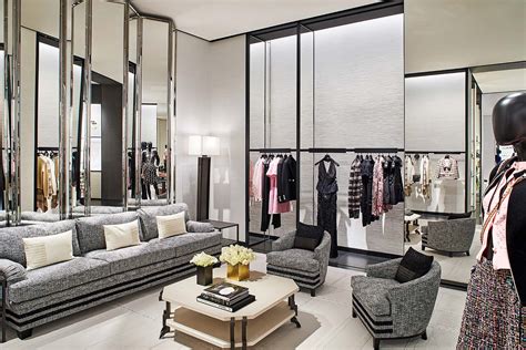 chanel boutique chicago website|Chanel boutique locator.